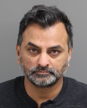 Alkesh Bhagirath Shah Mugshot