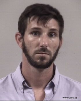 Allen  Bennett Mugshot