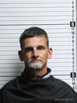 Allen Bryan Clemmons Mugshot