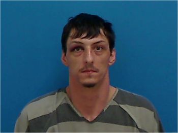 Allen Michael Craig Mugshot