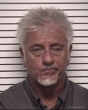 Allen Oakley Jones Mugshot