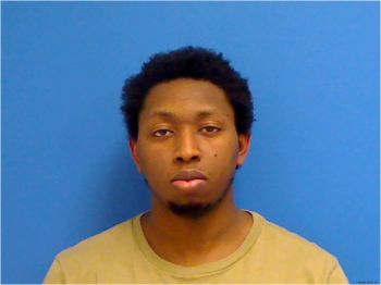 Allen Benjamin Mitchell Mugshot