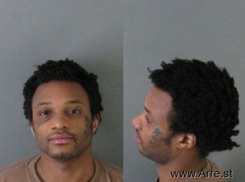 Allen  Phillips Mugshot