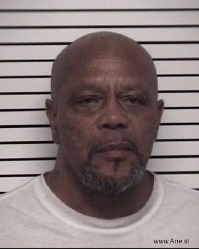 Allen Lorenzo Slaughter Mugshot