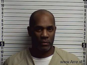 Allen  Slaughter Jr Mugshot