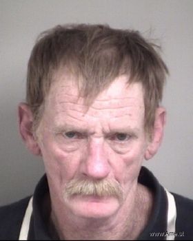 Allen Rex Smith Mugshot