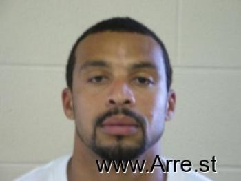 Allen J Smith Jr Mugshot