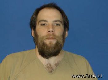 Allen Clifford Tripplet Mugshot