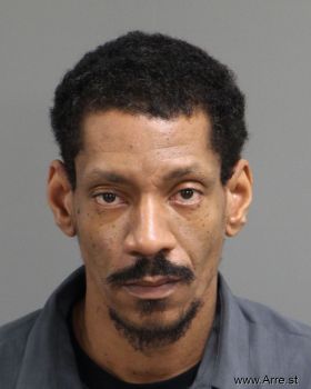 Allen Wesley Wilson Mugshot