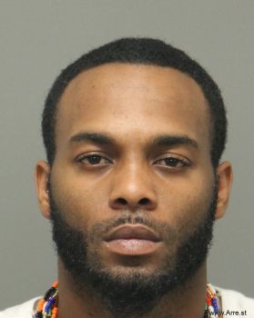 Allen Jhalil Williams Mugshot