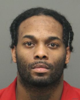 Allen Jhalil Williams Mugshot