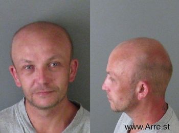 Allen Scott Williams Mugshot