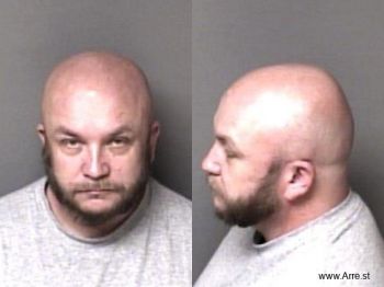 Allen Scott Williams Mugshot