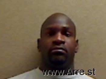 Allen E Wilson Mugshot