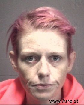 Allison Louise Gay Mugshot