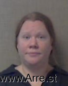 Allison B Griffin Mugshot