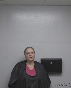 Allison Marie Peck Mugshot