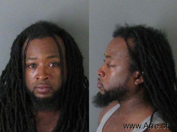 Alonza Lee Junior Williams Mugshot