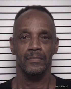 Alonzo Guy Harrison Mugshot