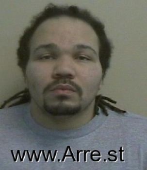 Alonzo L Smith Mugshot