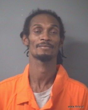 Alphonso Basil T Warner Mugshot