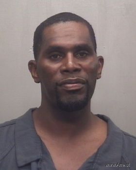 Alphonso Tyrone Washington Mugshot