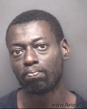 Alphonza Jordan Jacobs Jr Mugshot