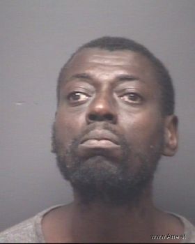 Alphonza Jordan Jacobs Jr Mugshot