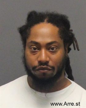 Alshad Shamar English Mugshot