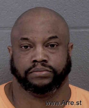 Alton Tyrone Caldwell Mugshot