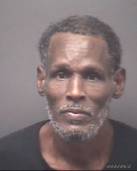 Alton Ray Cotton Mugshot