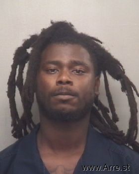 Alton  Jackson Mugshot