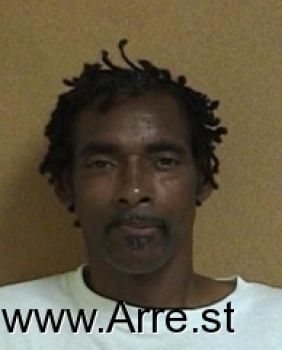 Alton  Jones Mugshot