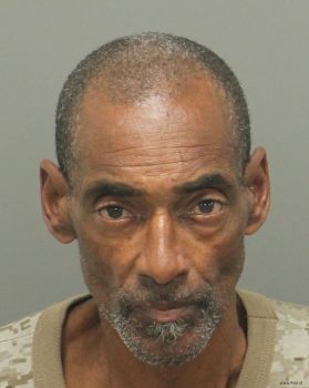 Alton  Jones Mugshot