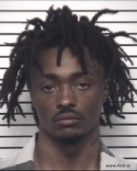 Altoninal Dangelo Jackson Mugshot