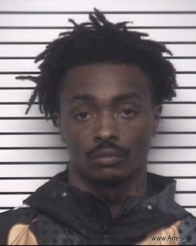 Altoninal Dangelo Jackson Mugshot