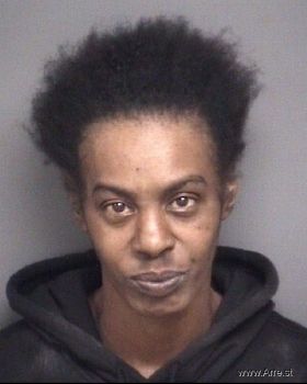 Altovise Monique Futrell Mugshot