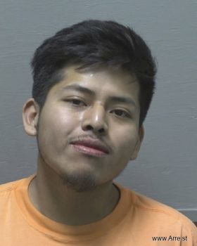 Alturo  Hernandez-lorenzo Mugshot