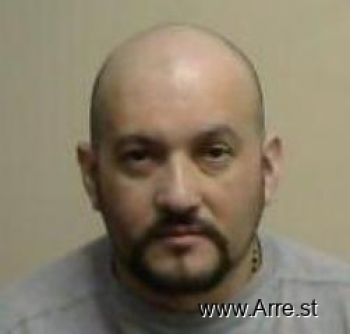 Alvaro C Aguilar Mugshot