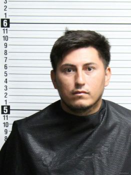 Alvaro Nmn Hernandez Mugshot