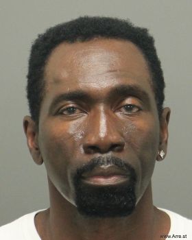 Alvin Donald Banks Mugshot