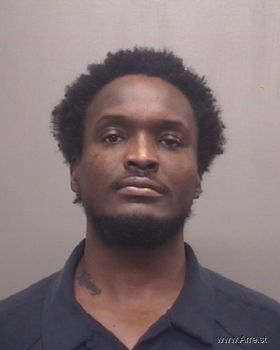 Alvin Lee Brown Mugshot