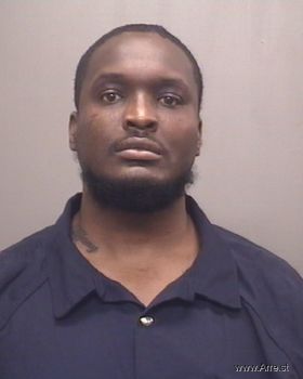 Alvin Lee Brown Mugshot