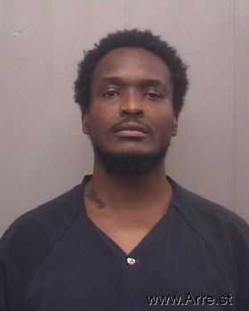 Alvin Lee Brown Mugshot