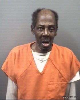 Alvin  Caldwell Mugshot