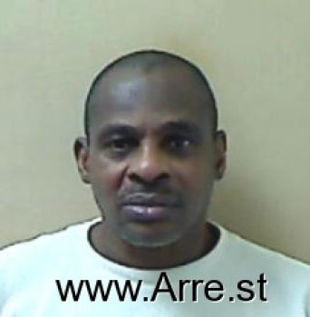 Alvin E Harris Mugshot