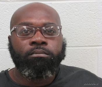 Alvin Dewayne Moore Mugshot