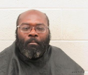 Alvin Dewayne Moore Mugshot