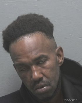 Alvin Darryle Moore Mugshot