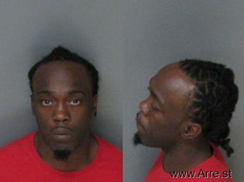 Alvin Antonio Williams Mugshot